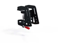 VIRPIL Controls Desk Mount – Juodas, Mini