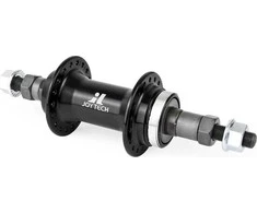 Joytech Galinis stebulė JY-754RN, V formos stabdžiai, 36H, juoda, universali