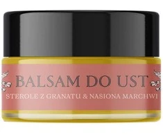 Jozka Pielęgnacja ust, 15 ml