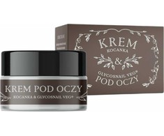 Jozka akių zonos priežiūros priemonė, 15 ml
