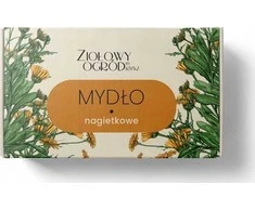 Jozka Ziołowy Ogród - muilo gabaliukai, 100 g