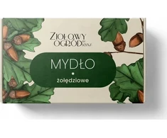 Jozka Ziołowy Ogród - muilo gabaliukai, 100 g