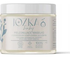 Jozka Kūdikiams, 90 ml