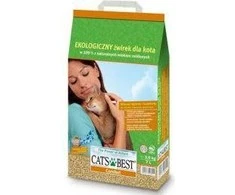 Viela Cats Best Comfort natural 7 l