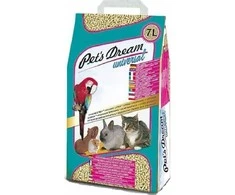 GMBH &amp; CO Kraikas dla kota Jrs PETS DREAM 7L (4kg) /150