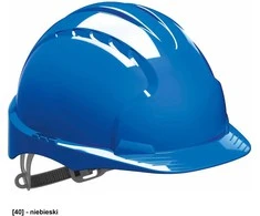 JSP EVO2 - hełm pramoninis - mėlyna