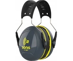 JSP klausos apsaugos priemonės Sonis2 SNR 31