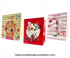 Ju Piter *****Krepšys prezentowa JP4645A SD25 30x42x25 36511