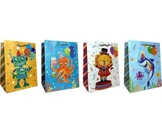 Ju Piter Yu Peter *****Krepsha pristatė JP653C 18x23x10cm 36863