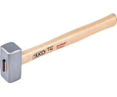 JUCO MŁOTEK KAMIENIARSKI TRADYCYJNY 5,0kg