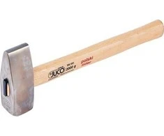 Plaktukas Juco M4077; 1,5kg