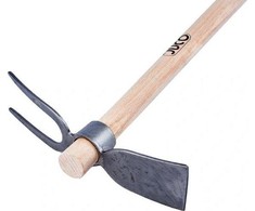JUCO MOTYCZKA Z WIDEŁKAMI MAŁA 110mm