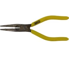 JUCO PAilgintos lenktos PVC replės 160mm