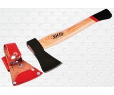 JUCO HAMMER SIEKIERA LUX DĖŽELĖJE 0,4kg