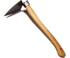 JUCO MOTYCZKA SERCOWA MAŁA 110mm