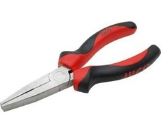 Juco Szczypce Plokščios elektrinės replės 160 mm 1000 V [s0018]