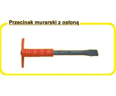 JUCO PRZECINAK 500mm