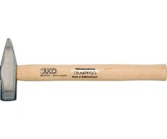 JUCO TRADICINIS ŠALTKALVIO PLAKTUKAS 0,4kg