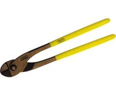 Knaibles stieplei JUCO 260mm