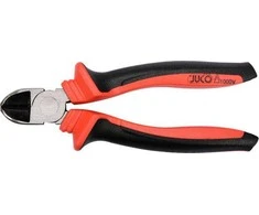 Proline Kandiklinės elektrikų replės Juco L160mm 1000V