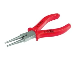 Elektrinės replės apvalus 160 mm 1000v [s6033]<juco>