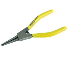 210 mm išorinės tiesios replės, r.pcw [e3042]<juco>