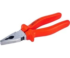 JUCO UNIVERSALIOS REPLĖS 160mm 1000V DVIKOMPONENTĖS