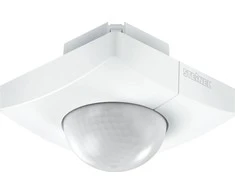Steinel IS345 KNX V3.1 UP judesio jutiklis kvadratas