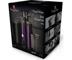 Sulčiaspaudė Juicer Berlinger Haus BERLINGER HAUS BH-9294 PURPALE ECLIPSE