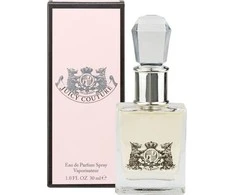 Juicy Couture Juicy Couture EDP parfumuotas vanduo moterims, 30 ml