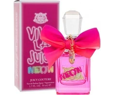 Juicy Couture Viva La Juicy Neon EDP parfumuotas vanduo moterims, 50 ml