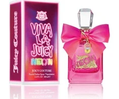 Juicy Couture Viva La Juicy Neon EDP parfumuotas vanduo moterims, 100 ml