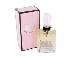Juicy Couture Juicy Couture moterims (Kvepalai Moterims) EDP 50ml