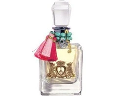 Juicy Couture Peace, Love and Juicy Couture EDP parfumuotas vanduo moterims, 100 ml