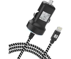 Other JUKU AUTOMOBILIŲ ĮKROVIKLIS LIGHTNING MFI 1.2M
