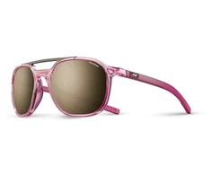 JLB Akiniai su poliarizuotais JULBO SLACK pink Cat 3 Spectron Poliarized – L