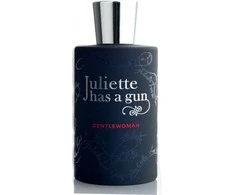 Moterų kvepalai Juliette Has A Gun EDP Gentlewoman (50 ml)