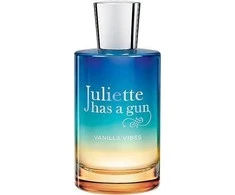 Juliette Has a Gun Vanilla Vibes kvepalų purškalas 100ml