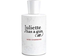 Juliette Has A Gun Miss Charming Eau De Parfum Purškiklis 100ml