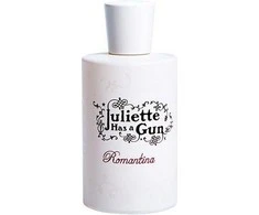 Juliette Has A Gun Romantina for Women (Kvepalai Moterims) EDP - 100ml
