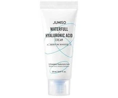 Jumiso „Waterfull“ itin drėkinamasis veido kremas su hialurono rūgštimi, 20 ml