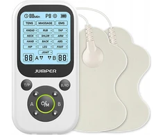 Jumper TENS 3w1 JPD-ES210 balta