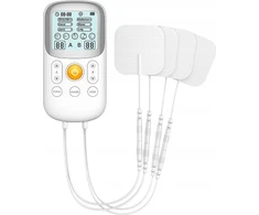 Jumper TENS JPD-ES200 balta