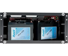 Šakotuvas SWITCH RACK POE DO 8 KAMER IP ATTE IPUPS-8-20-R5U0