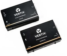 Jungiklis Avocent LONGVIEW vieno DVI USB garso - LV4010P-202