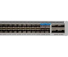 Šakotuvas Cisco CATALYST9500 48-PORT X 1 10 25+ - 4-PORT 40 100G ESSENTIAL