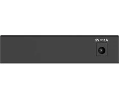 Šakotuvas Jungler D-Link DGS-105GL / E