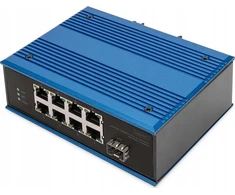 Šakotuvas Switch Digitus DN-651133