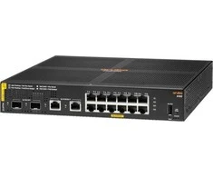 Šakotuvas Jungiklis HP Aruba CX 6100 (JL679A)