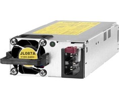 Hewlett Packard (HP) HPE JL087A perjungiklis Maitinimas